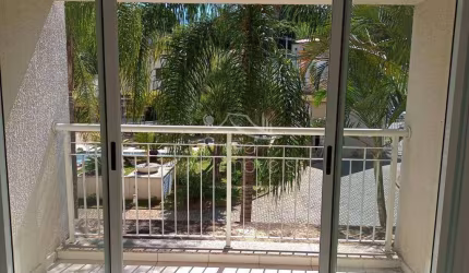 Apartamento para venda em Arujá