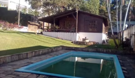Casa para venda no Condomínio Arujazinho I II III