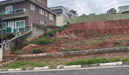 Terreno para venda no Condomínio Arujá Coutry Club