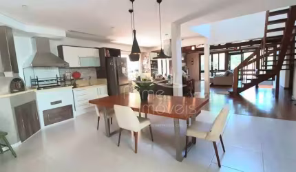 Casa para locação no Condomínio Aruja Country Club
