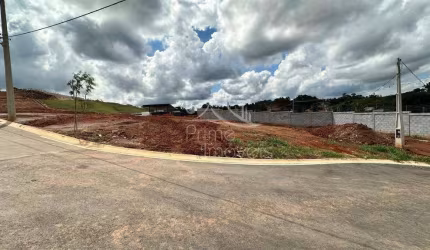 Terreno para venda no Condomínio Reserva Arujá