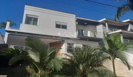 Casa para venda no Condomínio Arujá Hills III