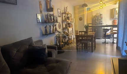 Apartamento para venda em Arujá