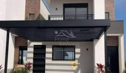 Casa à venda - Condominio Entre Serras Residencial - Santa Isabel/SP