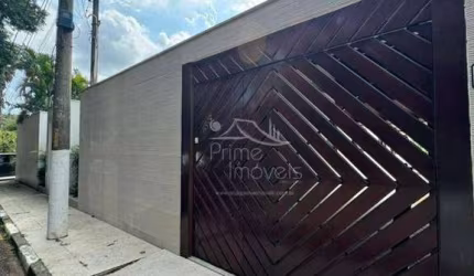 Casa com 2 dormitórios à venda, 300 m² por R$ 2.000.000,00 - Condomínio Arujazinho I, II e III - Arujá/SP