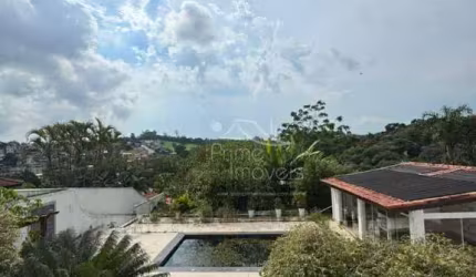 Casa com 2 dormitórios à venda, 300 m² por R$ 2.000.000,00 - Condomínio Arujazinho I, II e III - Arujá/SP