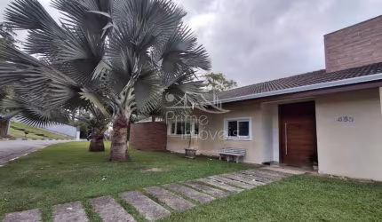 Casa para venda no Condomínio Arujazinho I II III