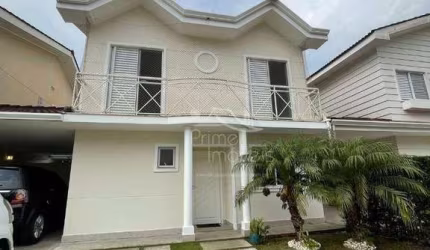 Casa para venda no Condomínio Sunville