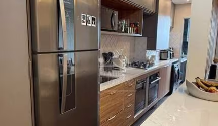 Apartamento para locação no Splendya Arujá