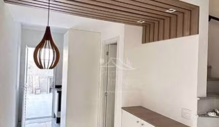 Casa para locação no Condomínio Vila dos Ipês