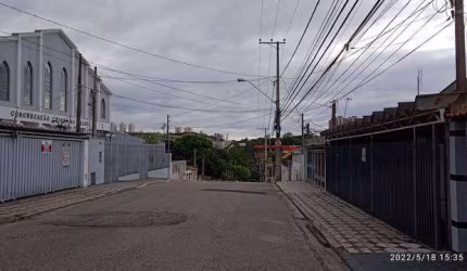 Casa com 4 quartos à venda na Rua Virgínia, 1, Jardim Parada do Alto, Sorocaba por R$ 365.000