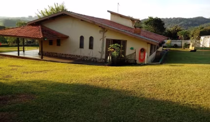 Chácara / sítio à venda na ESTRADA Ponte Alta, Área Rural de Avaré, Avaré por R$ 1.600.000