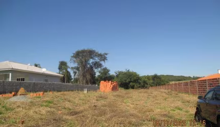 Chácara / sítio à venda na vicinal, 1, Cercado, Araçoiaba da Serra por R$ 225.000