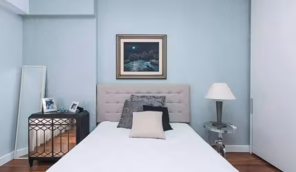 Apartamento com 4 quartos à venda na Avenida José Galante, 1, Vila Suzana, São Paulo por R$ 2.500.000
