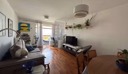 Apartamento com 4 quartos à venda na Avenida Moreira César, 242, Centro, Sorocaba por R$ 985.000