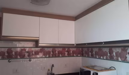 Apartamento com 4 quartos à venda na Doutor Ubaldino do Amaral, 237, Centro, Sorocaba por R$ 420.000