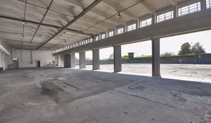 Barracão / Galpão / Depósito para alugar na Avenida Presidente Altino, 2266, Jaguaré, São Paulo por R$ 60.000
