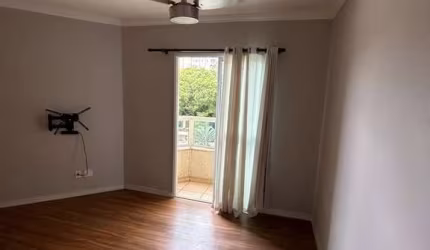 Apartamento com 2 quartos à venda na Rua Humberto Notari, 6, Jardim Gonçalves, Sorocaba por R$ 440.000