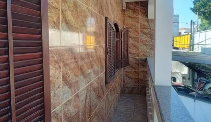 Casa com 7 quartos para alugar na Avenida Itavuvu, 3290, Jardim Santa Cecília, Sorocaba por R$ 5.500