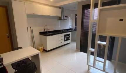 Apartamento com 2 quartos à venda na Dolores Bruno, 141, Vila Angélica, Sorocaba por R$ 220.000