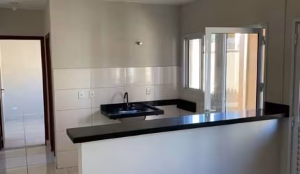 Casa em condomínio fechado com 2 quartos à venda na Roque Marciano da Cunha, 100, Jardim Santa Esmeralda, Sorocaba por R$ 250.000