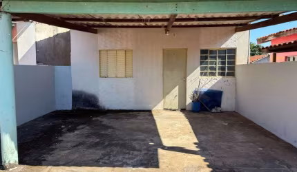 Casa com 2 quartos para alugar na 15 de Novembro, 1044, Centro, Itaporanga por R$ 900