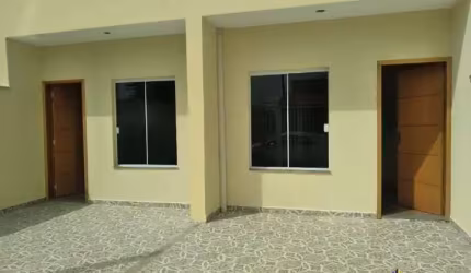Casa com 2 quartos à venda na Família Guarda, 183, Jardim Santa Marta, Sorocaba por R$ 245.000