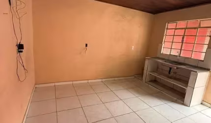 Casa com 1 quarto para alugar na José Paulo Petrucelli, 118, Jardim Nova Manchester, Sorocaba por R$ 900