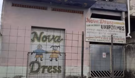 Sala comercial à venda na Dr. Américo Figueiredo, 4444, Jardim Santa Bárbara, Sorocaba por R$ 500.000