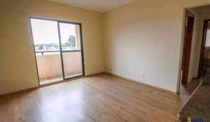 Apartamento com 2 quartos à venda na Laura Maiello Kook, 601, Ipanema das Pedras, Sorocaba por R$ 230.000