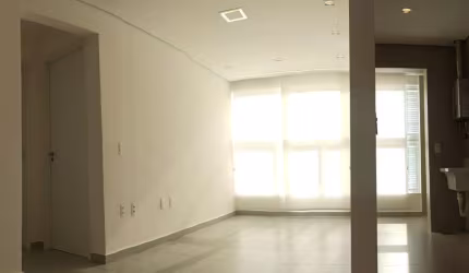 Apartamento com 2 quartos à venda na Avenida São Paulo, 2233, Além Ponte, Sorocaba por R$ 460.000