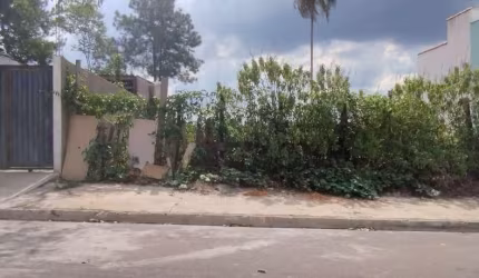 Terreno à venda na Nair Faria Lamarca, 19, Jardim Maria Elvira, Sorocaba por R$ 200.000