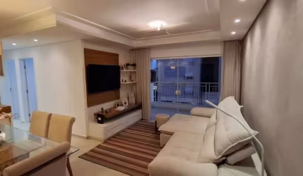 Apartamento com 3 quartos à venda na Rocha Pombo, 190, Vila Jardini, Sorocaba por R$ 680.000