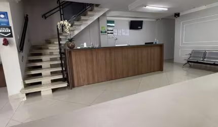 Ponto comercial à venda na Coronel José de Barros, 44, Centro, Sorocaba por R$ 1.990.000