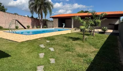 Chácara / sítio à venda na José Conhariki, 2072, Jardim Cananeia, Pilar do Sul por R$ 680.000