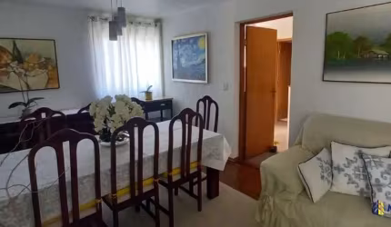 Apartamento com 2 quartos à venda na Avenida Moema, 55, Moema, São Paulo por R$ 730.000