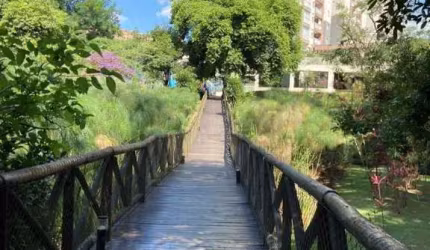Apartamento com 2 quartos à venda na Avenida Três de Março, 1317, Alto da Boa Vista, Sorocaba por R$ 385.000