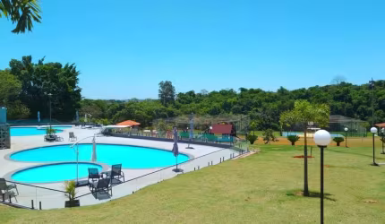 Terreno em condomínio fechado à venda na Avenida Ipanema, 8000, Jardim Novo Horizonte, Sorocaba por R$ 230.000
