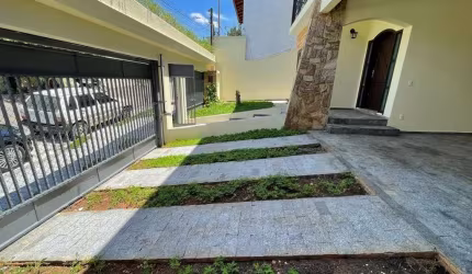 Casa com 4 quartos à venda na Rua José Raguzzo, 145, Jardim Pagliato, Sorocaba, 460 m2 por R$ 1.550.000