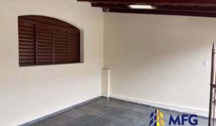 Casa com 2 quartos à venda na Fernão Salles, 970, Vila Hortência, Sorocaba por R$ 404.000
