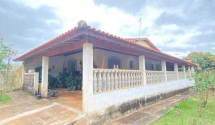 Chácara / sítio à venda na Um, 44, Cercado, Araçoiaba da Serra por R$ 297.000