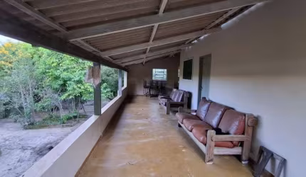 Chácara / sítio à venda na Sete Alpes do Sarapu, 461, Alpes de Sarapú, Salto de Pirapora por R$ 400.000