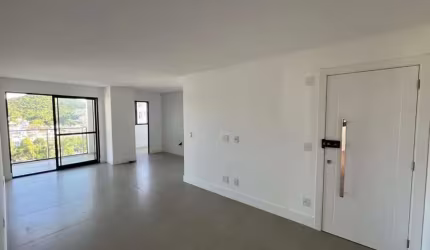 Apartamento com 3 quartos à venda na Rua Conselheiro Júlio Kumm, 528, Praia Brava, Itajaí por R$ 1.900.580