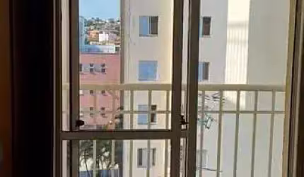 Apartamento com 2 quartos à venda na Rua Lituânia, 560, Jardim Europa, Sorocaba por R$ 260.000