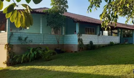 Chácara / sítio à venda na Das Videiras, 420, Quintas de Pirapora, Salto de Pirapora por R$ 550.000