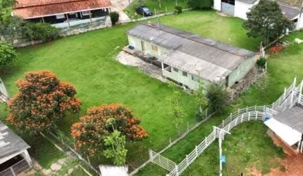 Chácara / sítio à venda na Rua Expedicionários Itapetininganos, Área Rural de Itapetininga, Itapetininga por R$ 3.400.000