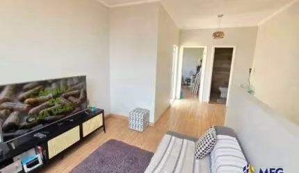 Cobertura com 3 quartos à venda na Rua Gonçalves Dias, 800, Vila Gabriel, Sorocaba, 103 m2 por R$ 489.000