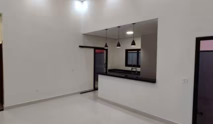 Casa com 3 quartos à venda na Pedro Gabriel Cavassani, 77, Parque Residencial Campo Verde, Boituva por R$ 520.000
