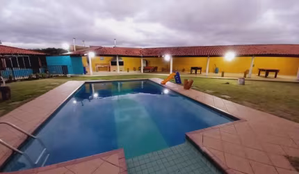 Chácara / sítio à venda na Vicinal Slr-415, Zona Rural, Salto de Pirapora por R$ 3.500.000