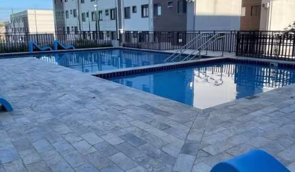 Apartamento com 2 quartos à venda na 31 de Março, 10, Centro, Votorantim por R$ 236.000